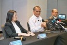 Lima jawatankuasa teknikal bincang autonomi kesihatan Sabah