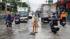 Bencana monsun, taufan ragut 23 nyawa di Filipina
