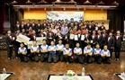 SDAR juara Anugerah Emas Festival Wind Orchestra SBP Kebangsaan