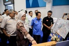 Beri bukti kenaikan kos binaan, baharu kerajaan boleh pertimbang VOP-KKR