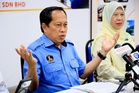 UMNO pilih hingga akhir penggal, mahu Kerajaan Perpaduan kekal berfungsi