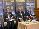 Pindaan Akta Pendaftaran Jurutera 1967 di peringkat akhir