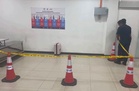 Polis masih cari pemilik bagasi ‘pink’ di ICQS Bukit Kayu Hitam