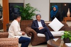 Malaysia, Filipina bincang percepat proses hantar pulang PATI
