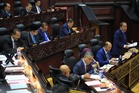 Hanya RM800 juta rizab Negeri Sembilan boleh diguna