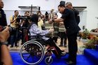 Belajar dahulu undang-undang, sebelum masuk ke Thailand-Polis Kelantan