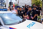 Tekong darat rempuh anggota PGA berdepan tindakan bawah SOSMA, Seksyen 186