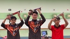 Zen Hong pecah rekod SUKMA