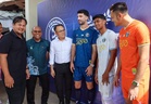 Penang FC sasar kedudukan lima terbaik Liga Super
