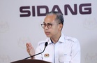 Pelan keselamatan baharu KLIA, pintu masuk negara dilaksana serta-merta