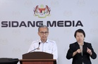 Kabinet arah kajian menyeluruh cadangan sistem percukaian hibrid SST-GST