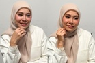 Farah Nabilah letak batasan selepas tujuh tahun berehat