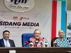 Saman EY bukti Sabah telus, tiada apa disembunyikan – Masidi