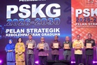 Mekanisme peralihan perundangan dirangka pastikan universiti terus berfungsi