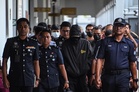 Pemandu ‘Black Maria’ Imigresen ragut tiga nyawa didakwa
