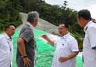Projek pelebaran Lebuhraya Kuala Lumpur-Karak siap 2029