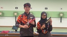 Zen Hong masih dahagakan emas
