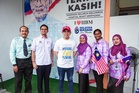 Kejayaan Hospital Bukit Mertajam hasil usaha berterusan bangunkan aspek kelestarian – Steven Sim