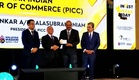 Setiausaha Politik MB Perak letak jawatan atas alasan kesihatan
