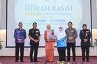 Markah aktiviti sukan buka peluang penuntut penjara ke universiti