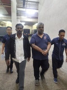 Masih guna nama pertubuhan selepas dibatal, lelaki didenda RM3,500
