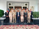 Malaysia-Pakistan perkukuh kerjasama bendung ancaman dadah