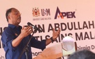 Kerangka pendidikan tinggi diteliti sebelum akta baharu diperkenal ganti AUKU