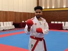 Sharvaankumar tebus dendam dengan emas