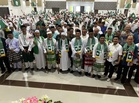 PRN Melaka: Rundingan PN BN positif