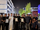 Pemuda UMNO Perlis buat laporan polis siasat Himpunan Merah