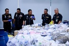 Polis buka siasatan kes remaja perempuan ditemukan pengsan tepi jalan
