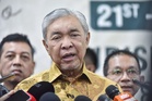 Muktamar Pas: UMNO akan hantar wakil