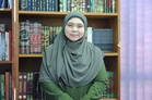 Solehah bukan lagi kakitangan akademik UIAM