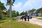 Polis siasat penemuan al-Quran terbakar di padang