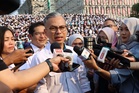 Amirudin sudah temui Anwar, bincang kerjasama PH-BN di Melaka – Fahmi