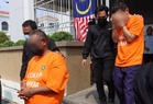 Salah guna kuasa: Reman dua Datuk disambung tiga hari