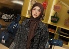Fatin Afeefa pernah tuntut nafkah anak, minta para ibu jangan takut pergi ke Mahkamah Syariah