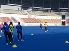 CR Kumar tekad ubah nasib Speedy Tigress