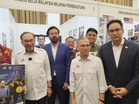Batik Madani, MFIX mampu jana ekonomi belia hingga pasaran antarabangsa