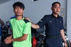 Lelaki Myanmar tak mengaku amang seksual kanak-kanak Australia