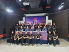 Suzhou medan terbaik Bunga Raya 7s uji kekuatan