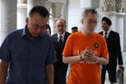 Reman bekas CEO TH disambung empat hari