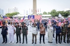Isu Rohingya bukan alasan boikot Hari Kebangsaan