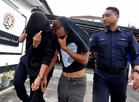 Dua mekanik termasuk OKU dituduh menunggang motosikal secara melulu, merbahaya