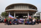 Sambut 33 tahun legasi, UTHM jelajah Semenanjung jejak alumni