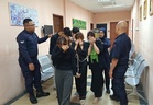 Enam didakwa edar dadah ketika pesta hari lahir 