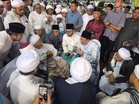 Terjemah panduan daripada al-Quran kepada perbuatan untuk jadi contoh terbaik