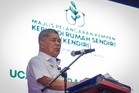 Kempen Kendiri diperkenal hadapi gangguan bekalan