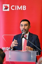 CIMB catat untung bersih RM1.94 bilion pada suku kedua 2026