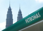 Petronas raih untung bersih RM27.2 bilion pada separuh pertama
